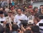 Presiden Jokowi Bagikan Rp 5 Juta per RT Ketika Kunjungi Pengungsi Gempa Cianjur