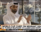 Qatar Sebut Jumlah Kematian Pekerja Imigran Dalam Persiapan Piala Dunia Mencapai 400-500 Orang