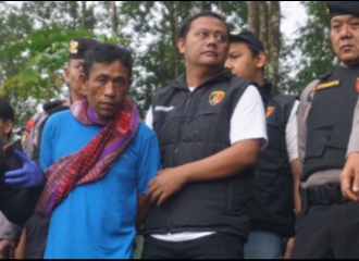 Dukun Palsu Mbah Slamet di Banjarnegara Habisi Korban Penipuan Dengan Racun