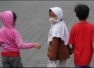 Jumlah Kasus Gagal Ginjal Akut Pada Anak di Indonesi Lebih Tinggi Dibanding Nigeria dan Gambia