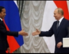 Vladimir Putin Dipastikan Batal Datang ke Pertemuan G20 di Bali