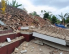 2 Orang Dilaporkan Tewas Akibat Gempa Cianjur Pada Senin Siang Ini, Warga Diminta Keluar Rumah