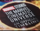 Marvel Studios Jadwalkan Rilis Buku Panduan Timeline Resmi Marvel Cinematic Universe