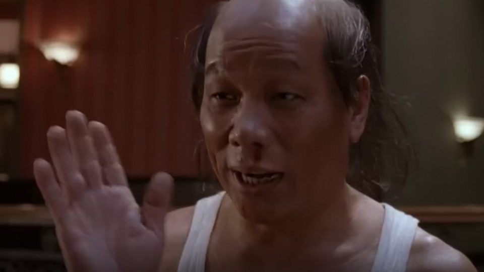 "The Beast Kung Fu Hustle" Leung Siu-lung Meninggal di Usia 77 Tahun