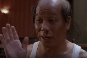 "The Beast Kung Fu Hustle" Leung Siu-lung Meninggal di Usia 77 Tahun