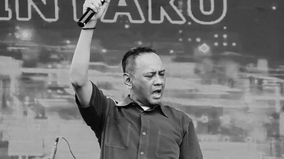 Lucky Element Meninggal Dunia di Usia 49 Tahun