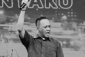 Lucky Element Meninggal Dunia di Usia 49 Tahun