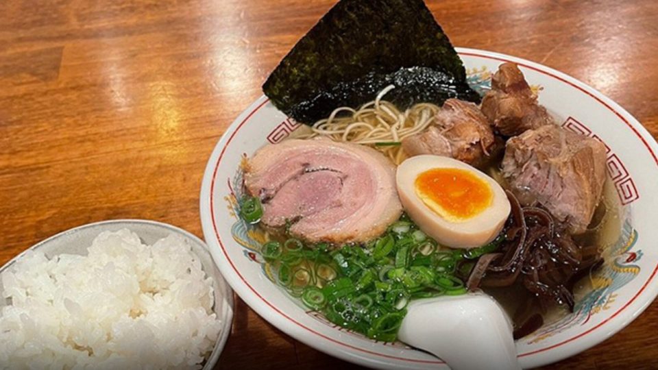 Buat Laporan Perampokan Palsu, Manajer Kumamoto Ramen Ikugen Ditangkap Kepolisian Saitama, Jepang