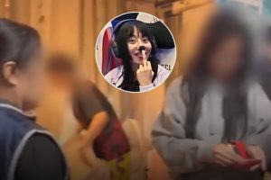 Tokyogurl dan Cheerio Ditangkap Kepolisian Thailand Imbas Kasus Kecurangan SEA Games 33