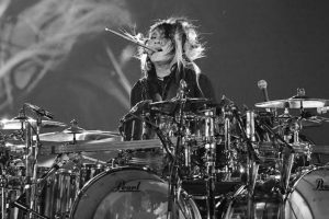 Shinya Drummer Luna Sea Meninggal Dunia di Usia 56 Tahun