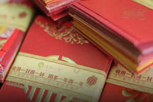 Tabungan Hasil Kumpulkan Angpao Dipakai Ayahnya Menikah Lagi, Bocah di China Gugat Pengembalian Uang