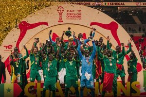 Gelar Juara AFCON 2025 Milik Senegal Dianulir, Akan Ajukan Banding