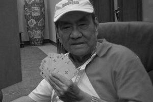 Michael Bambang Hartono Sang Pemilik Djarum Meninggal Dunia