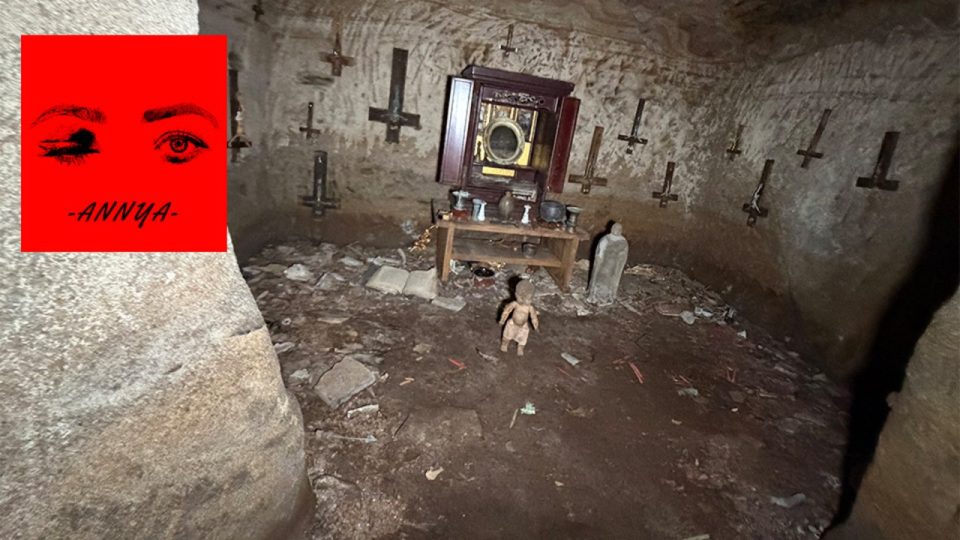 Acara Uji Nyali 'ANNYA OBAKE' Dari Jepang Cari Lokasi di Indonesia, Beri Imbalan Rp 50 Juta
