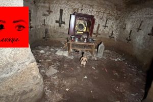 Acara Uji Nyali 'ANNYA OBAKE' Dari Jepang Cari Lokasi di Indonesia, Beri Imbalan Rp 50 Juta