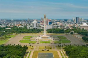MK: DKI Jakarta Masih Ibu Kota Negara Indonesia Hingga Kepres Pemindahan ke IKN Ditetapkan