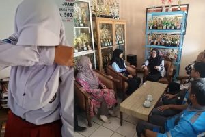 Nadya Siswi SD Gagal Selesaikan OSN Karena Pemadaman Listrik, PLN Sukabumi Minta Maaf