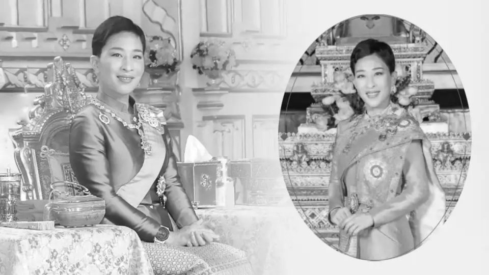 Putri Thailand Bajrakitiyabha Wafat Usai Koma Lebih Dari 3 Tahun