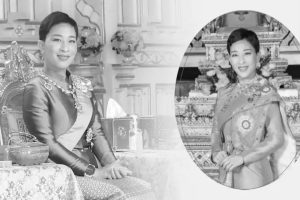 Putri Thailand Bajrakitiyabha Wafat Usai Koma Lebih Dari 3 Tahun