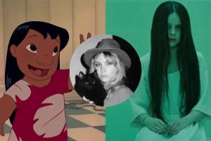 Pengisi Suara Lilo dan Pemeran Sadako Versi Amerika, Daveigh Chase, Meninggal di Usia 35 Tahun