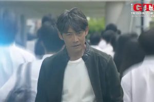 GTO 2026 Rilis Trailer 90 Detik, Lagu POISON Kembali!