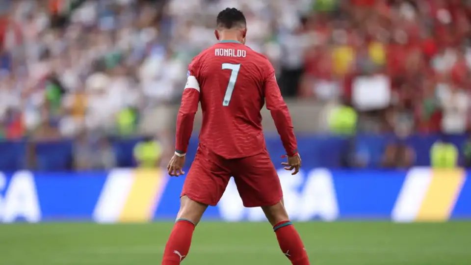 Cristiano Ronaldo Jadi Pemain Pertama Yang Cetak Gol di 6 Piala Dunia