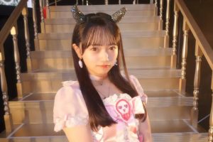 Pertama Kali Dalam Sejarah AKB48, Kontrak Hanada Mei Diputus Sepihak