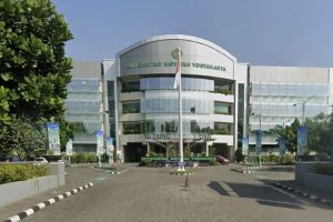 Berpakaian Menyerupai Wanita, Seorang Mahasiswa Unisa Yogyakarta Kedapatan Masuk Toilet Wanita