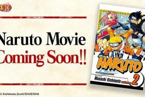 Film Live Action Naruto Memulai Pencarian Pemeran Karakter Tim 7