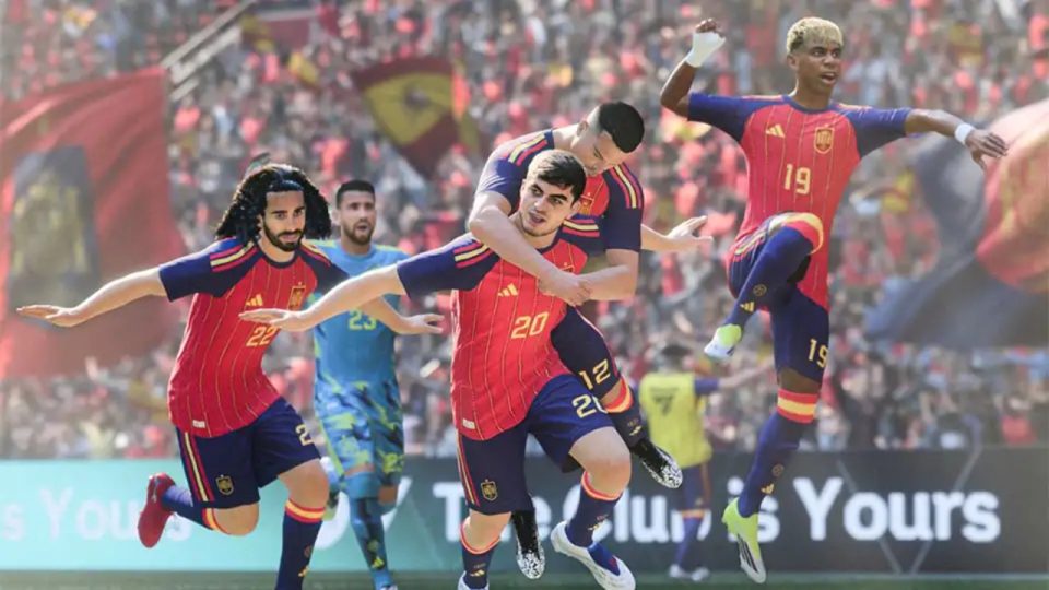 Spanyol Juara Piala Dunia 2026, Prediksi EA Sports Tepat 5 Kali Beruntun