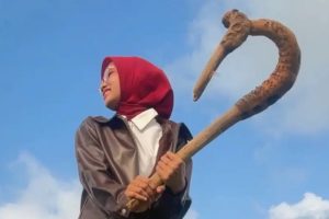 Aisyah Chustiya Wakili Indonesia Juara Stick Nation Wood Cup 2026