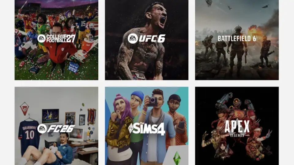 Akuisisi EA Oleh Konsorsium Dipimpin Arab Saudi Resmi Terselesaikan