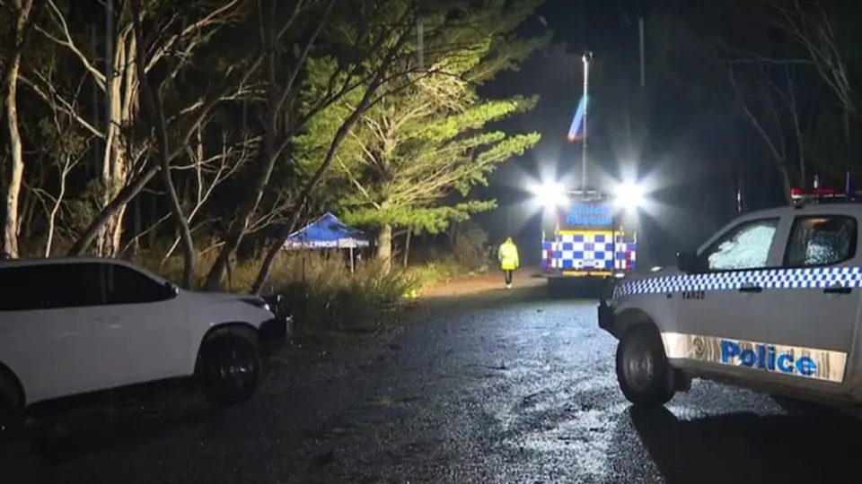 Penemuan Koper di Australia Dikira Berisi Mayat Manusia, Ternyata Boneka Seks