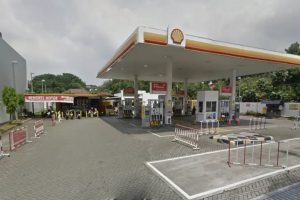 Seluruh SPBU Shell di Indonesia Diakuisisi SEFAS Group