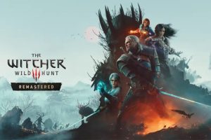 Upgrade Gratis The Witcher 3 Remastered Rilis 29 September 2026
