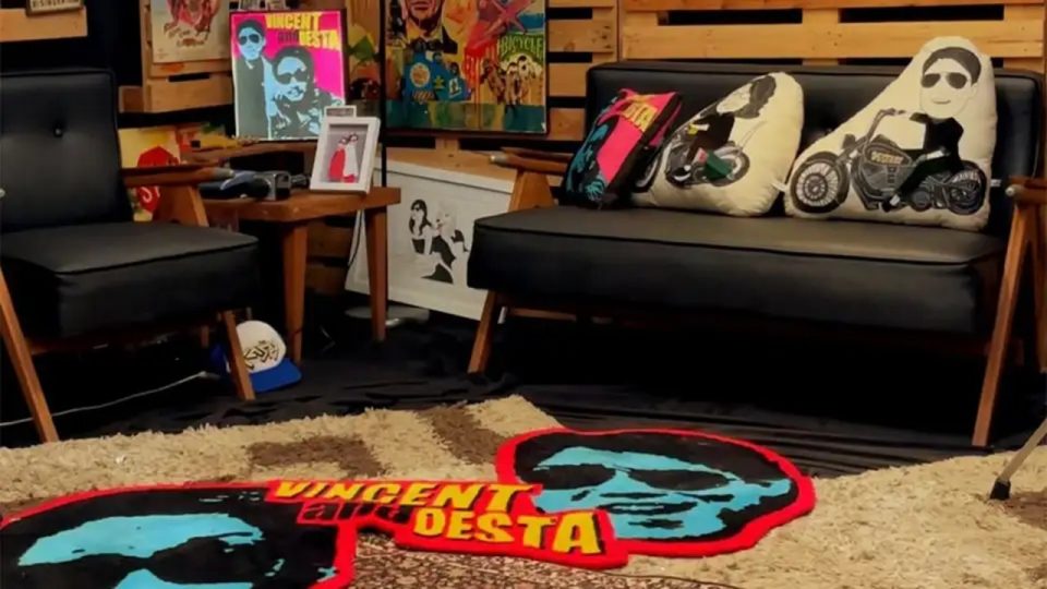 Babak Baru Vindes Corp, Desta Pamit Keluar