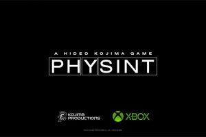 Proyek PHYSINT Besutan Kojima Productions Pindah Dari PlayStation ke Xbox