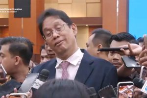 Tak Lagi Jadi Menteri, Purbaya Mau Mancing di Kolam Belakang Rumah