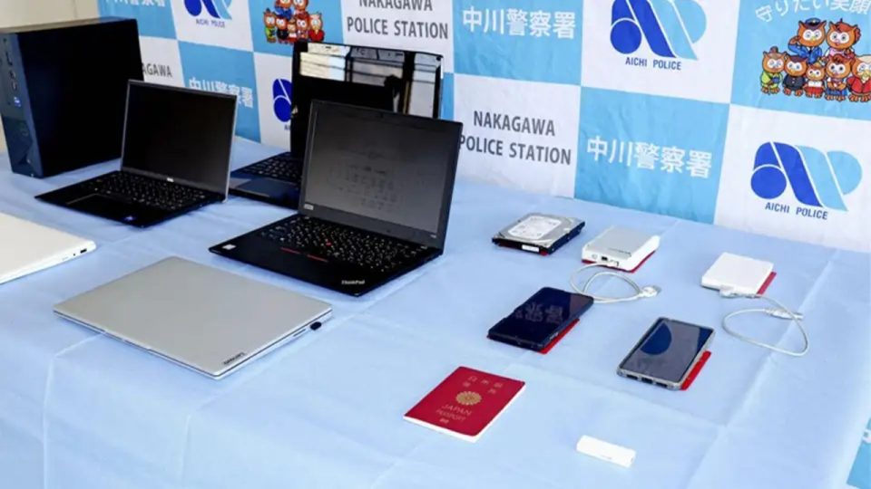 Mantan Karyawan Asahi Kasei Ditangkap Atas Tuduhan Bocorkan Rahasia Dagang Semikonduktor ke Perusahaan China