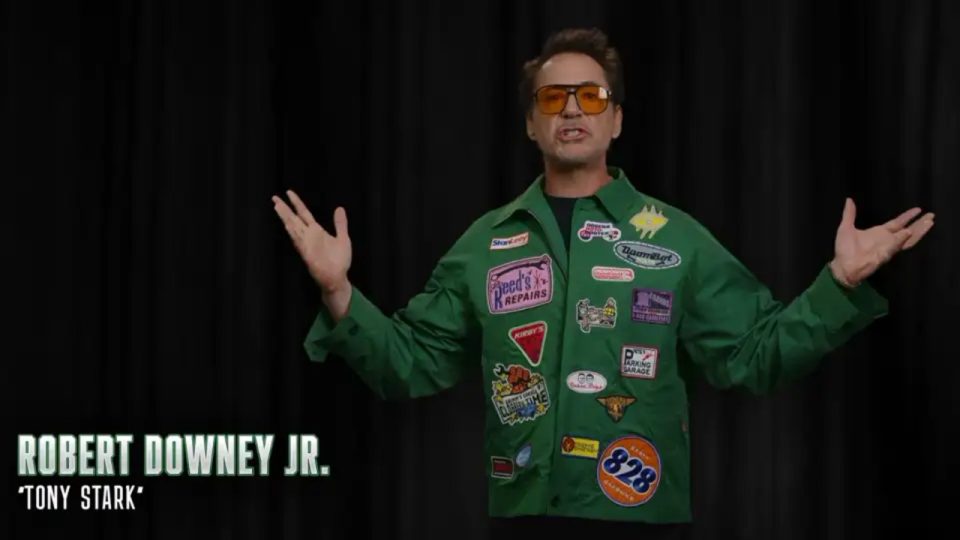 Robert Downey Jr. Ingin Mendefinisikan Ulang Genre Film Superhero