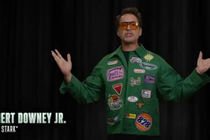 Robert Downey Jr. Ingin Mendefinisikan Ulang Genre Film Superhero