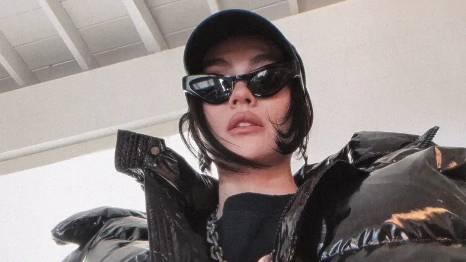 Agnez Mo Akan Bermain di Film C.L.A.Y. Yang Dibintangi Nicolas Cage