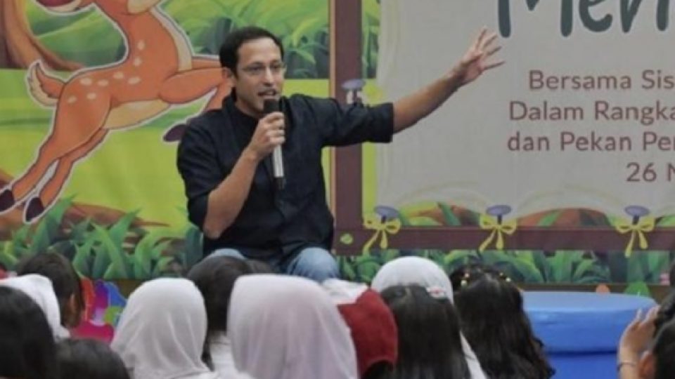 Kemendikbud Hendak Hapus Ujian Nasional, Lantas Apa Penggantinya?