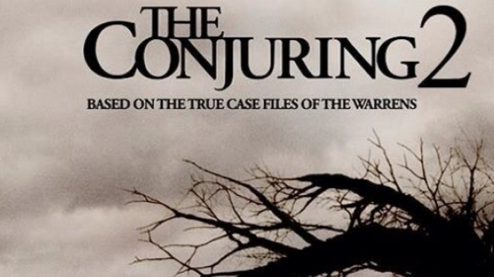 The Conjuring 2 Siap Melenggang di Tahun 2016