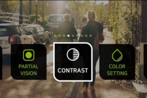 Samsung Luncurkan Aplikasi Untuk  Bantu Penglihatan