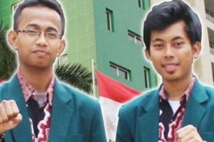 Ini Dia Alasan Kenapa Ketua BEM UNJ di Drop Out Rektor!