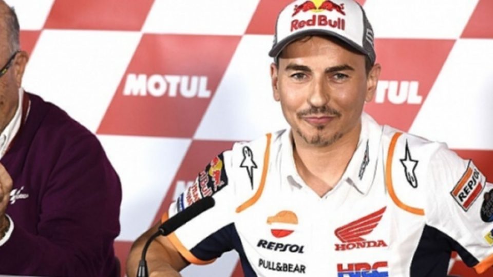 Jorge Lorenzo Putuskan Pensiun Usai Balap Valencia Akhir Pekan Ini