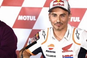 Jorge Lorenzo Putuskan Pensiun Usai Balap Valencia Akhir Pekan Ini