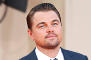 Aktor Leonardo DiCaprio Soroti Tumpukan Sampah di Bantargebang