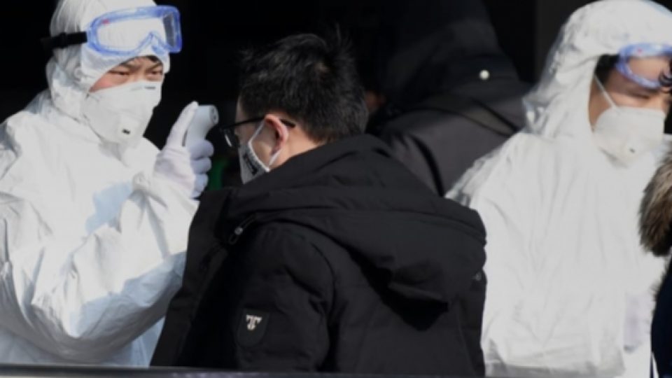 Jeritan WNI yang Terjebak di China Akibat Wabah Virus Corona, Ingin Segera Pulang